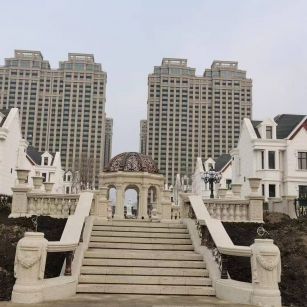 淮北黄金麻工程案例