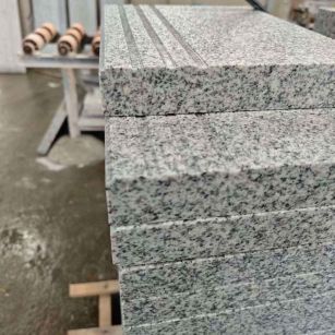 淮北芝麻白楼梯踏步