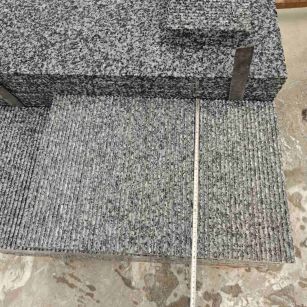 淮北芝麻黑拉丝面