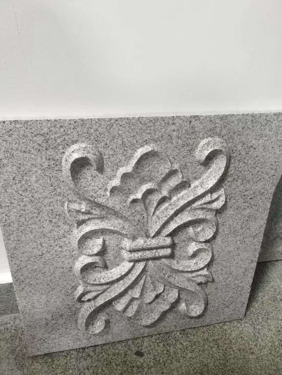 淮北芝麻白雕刻版