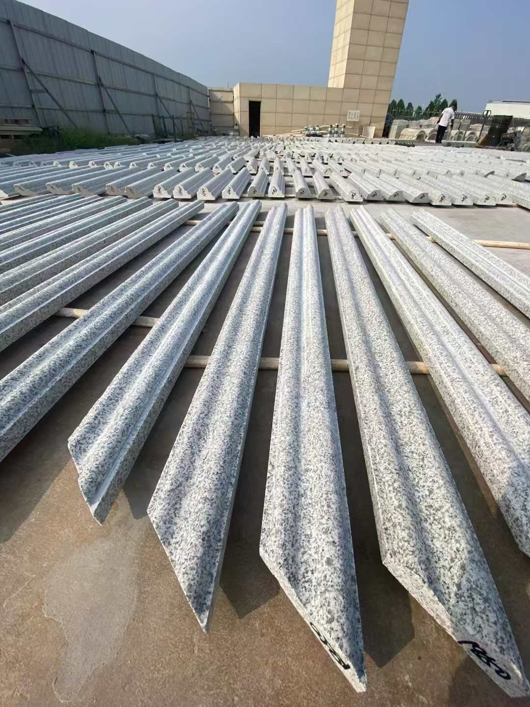 淮北 别墅异形线条 异形定制